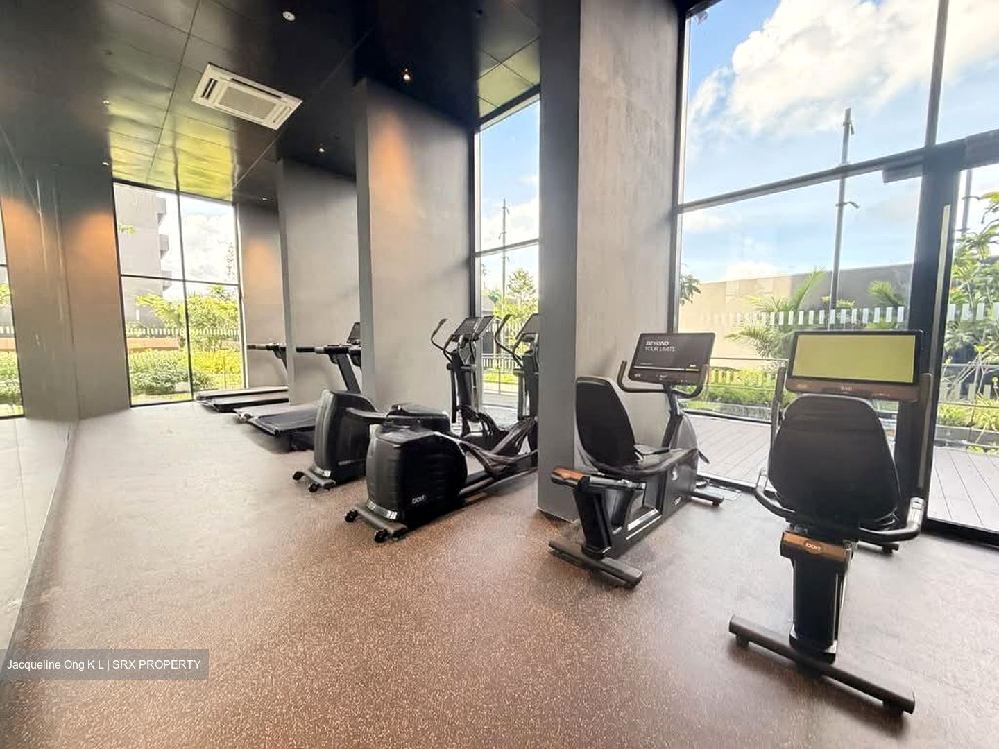 Lentor Modern (D26), Apartment #528030251